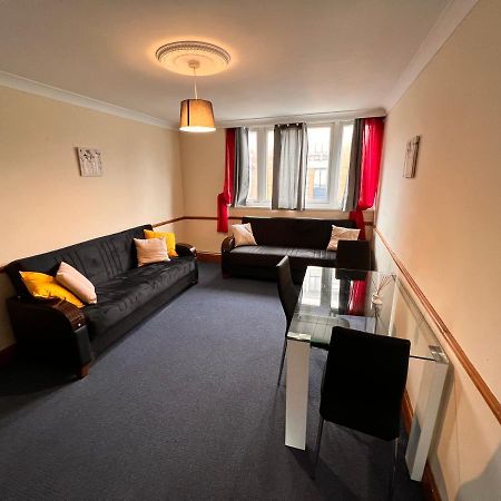 Angel Islington London Apartment Exterior foto