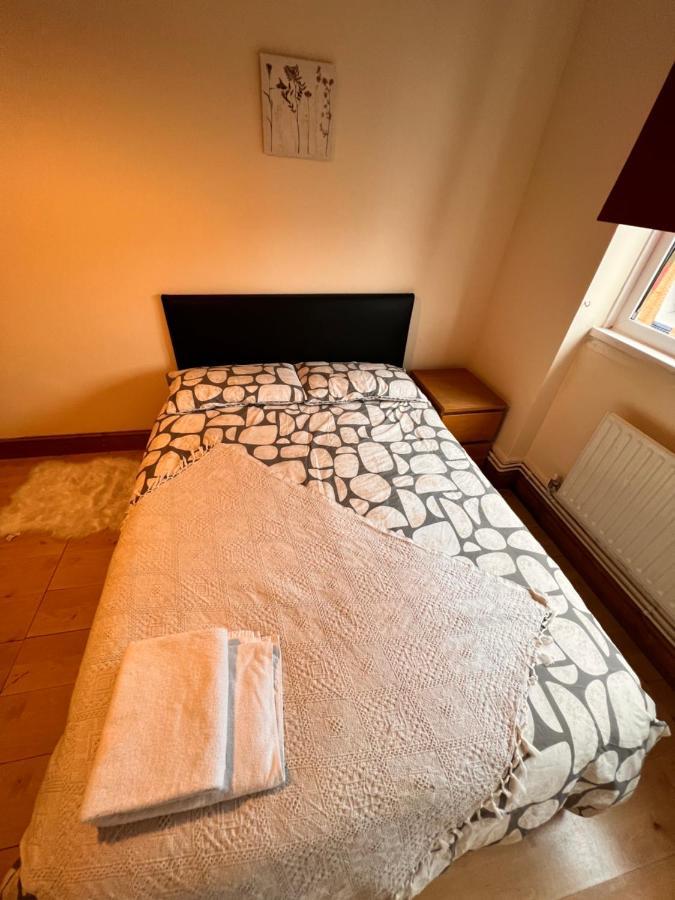 Angel Islington London Apartment Exterior foto