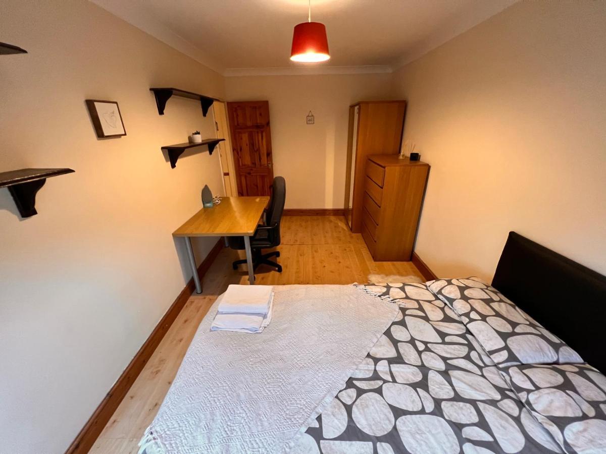 Angel Islington London Apartment Exterior foto