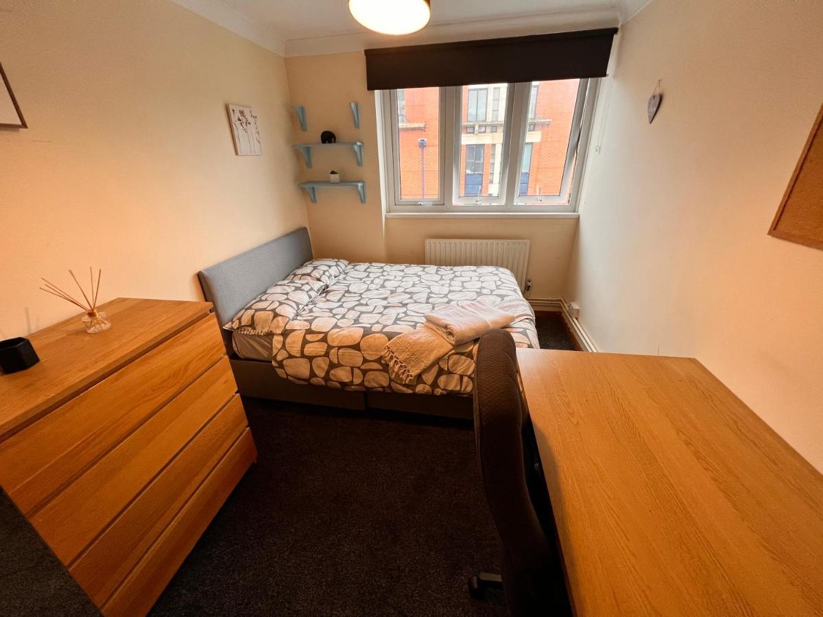 Angel Islington London Apartment Exterior foto